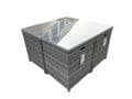 Pagoda - Tuscany Deluxe Cube - 9 Piece Set